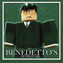 Benedetto's Homestore | V1