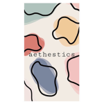 aesthetics group (: