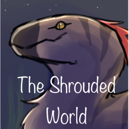 The Shrouded World Classic (discontinued)  icon