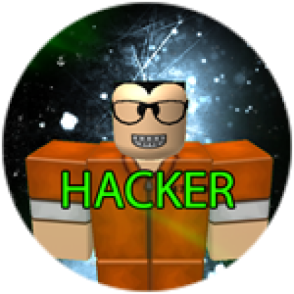 Hacker - Roblox