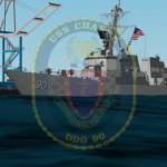 7th Fleet USN