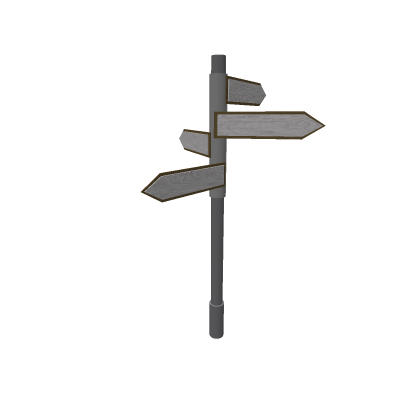 Road signs 