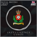 [IC] - Intelligence Corps