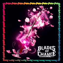 [🎲] Blades of Chance [RNG] icon