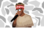 Cl0wnz Clothing