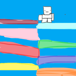 Color block