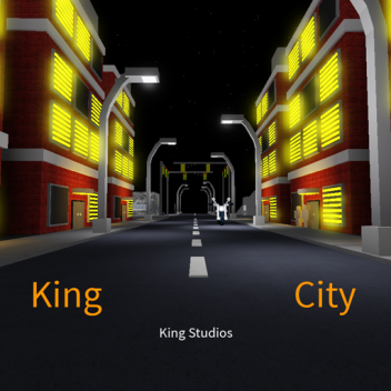 King City