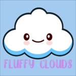 Sophia's Fluffy clouds