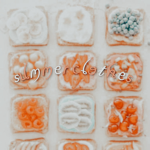 - summer clothes -