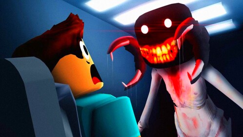 🐙 YOUR WORST NIGHTMARE!