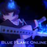 Blue Flame Online