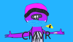 CMVR's group