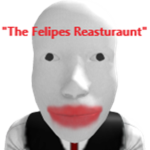"The Felipe Reasturaunt"