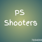 [PS] Shooters