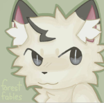 Forest Fables [WCUE]