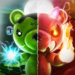Deddy Bears Tower Defense Group Thumbnail