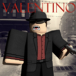 Valentino Legacy