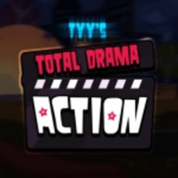 [T] Total Drama Action! [T]