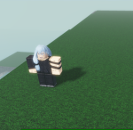 Golden Age Of Jujutsu