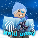 Raid Army(official group)