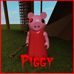 Survival The Piggy The Killer