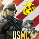Marine Corps Infantry Contingency Task Force 39