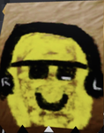 MaskedClockwork