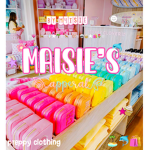 -maisie’s apperal-