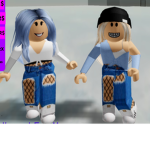 The robloxian club of fun