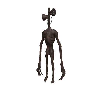 SIREN HEAD KILLER