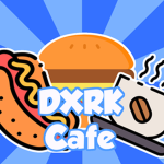 The Dark Cafe Official Group