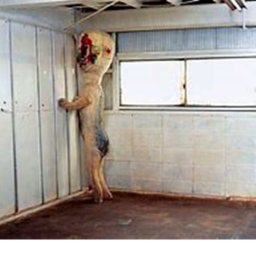SCP Containment