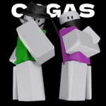 CRGAS