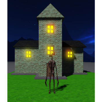 Tête de sirène : à La Maison