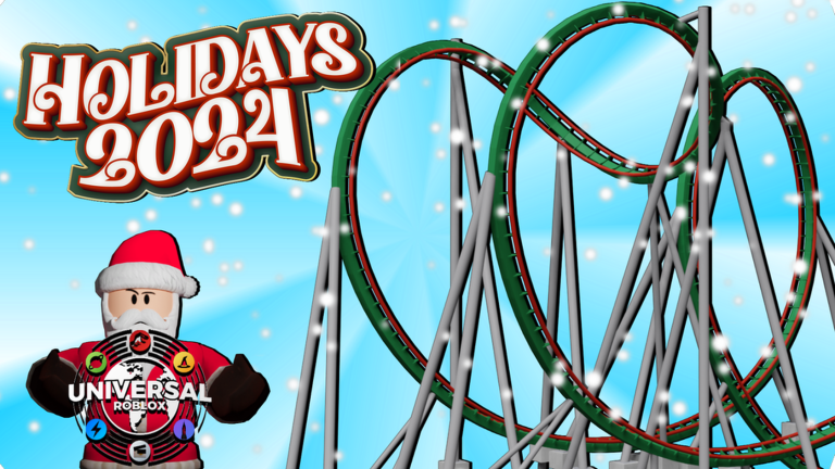 Holiday Celebration