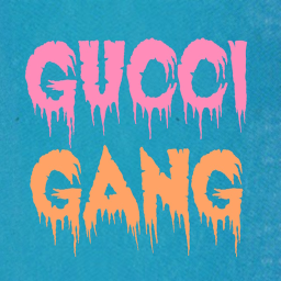[GGS] Gucci Gang TEST HANGOUT AREA