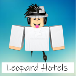 Leopard Hotel ||  V1.7