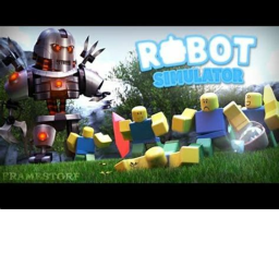 Robot sim