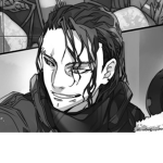 The Laughing Coffin [TLA]