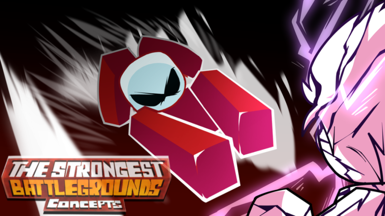 The Strongest Battlegrounds Concepts Mumen Rider