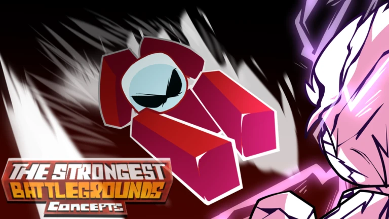 The Strongest Battlegrounds Concepts Lightning Max - Roblox