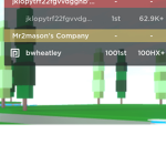 Nuclear lantern tycoon grinding