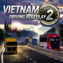  VietNam Driving Roleplay 2 