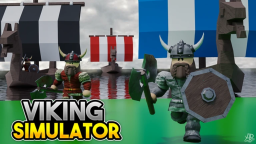 Symulator Wikingów⚔️