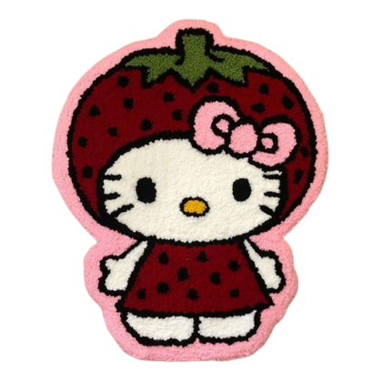 Square Decal
