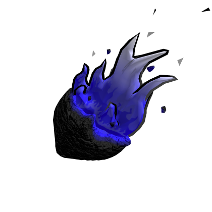 SpiritFlame - Left