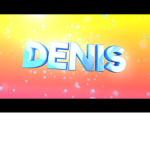 DENIS DAlIY