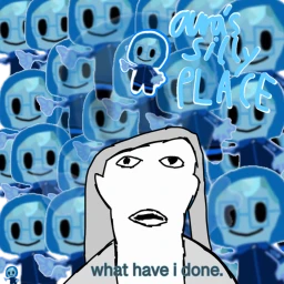 auras silly place icon