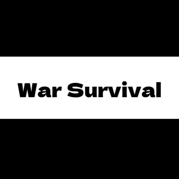 War Survival