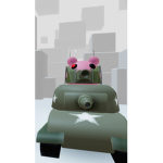 PIG TRAINING